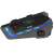 INTERKOM MOTOCYKLOWY BLUETOOTH KADY K3  RADIO FM DO 6 MOTO